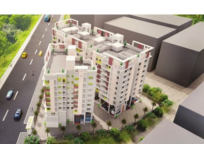 Sun Pushpakalay Brochure Image 5