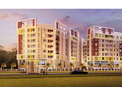 Sun Pushpakalay Brochure Image 2