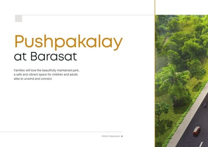 Sun Pushpakalay Brochure Image 4