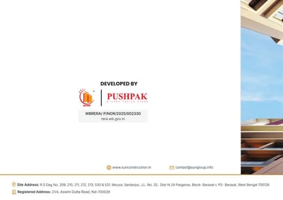 Sun Pushpakalay Brochure Image 16