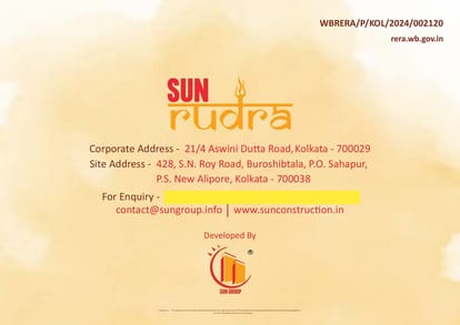 Sun Rudra Brochure Image 8