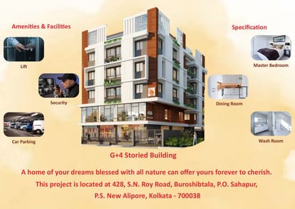 Sun Rudra Brochure Image 2