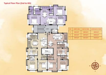 Sun Rudra Brochure Image 7