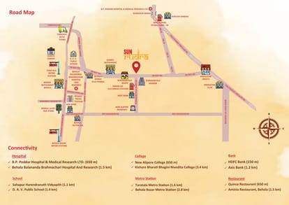 Sun Rudra Brochure Image 4