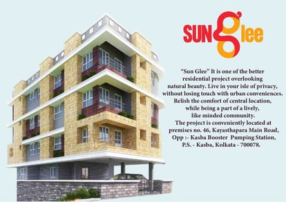 Sun Glee Brochure Image 2