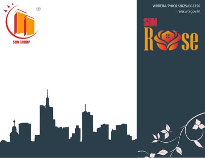 Sun Rose Brochure Image 1