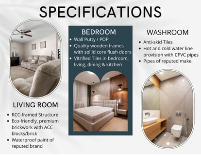 Sun Rose Brochure Image 4