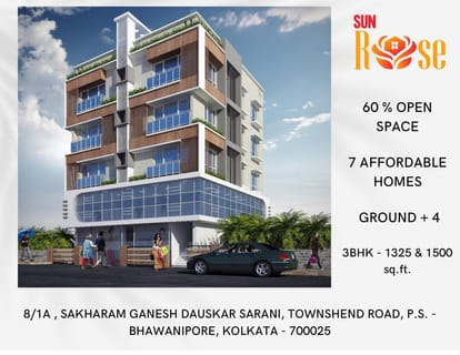 Sun Rose Brochure Image 2