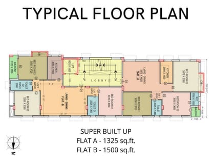 Sun Rose Brochure Image 7