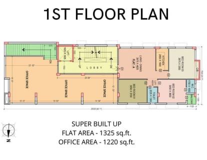 Sun Rose Brochure Image 6