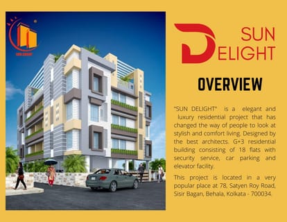 Sun Delight Brochure Image 2