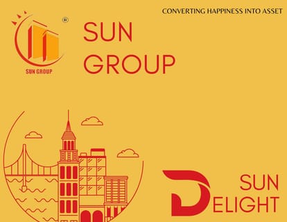 Sun Delight Brochure Image 1