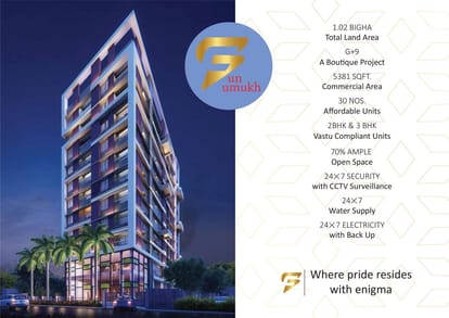 Sun Sumukh Brochure Image 3