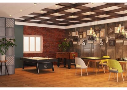 The Nest Cosmos Brochure Image 4