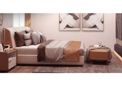 The Nest Cosmos Brochure Image 3