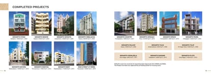 Sidharth Crown Brochure Image 28