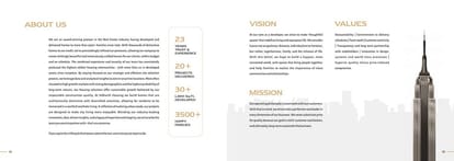 Sidharth Crown Brochure Image 29
