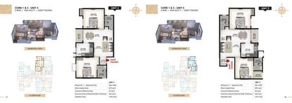 Sidharth Crown Brochure Image 20