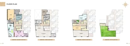 Sidharth Crown Brochure Image 25