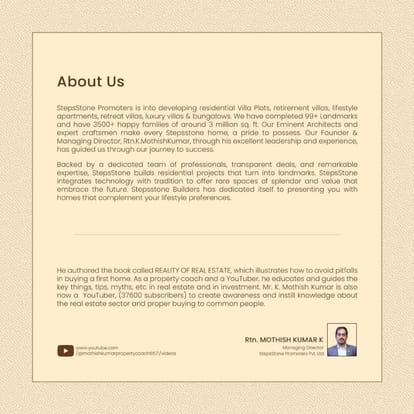 Steps Stone Vatsa Elite Brochure Image 3