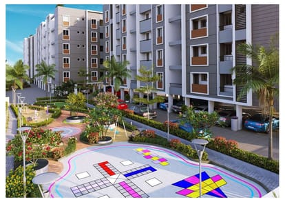 Steps Stone Vatsa Amaze Brochure Image 14