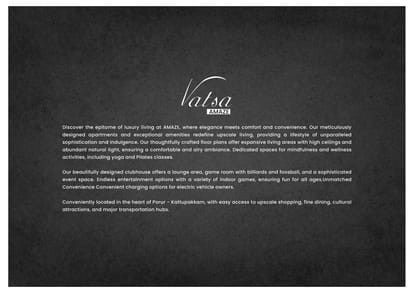 Steps Stone Vatsa Amaze Brochure Image 9
