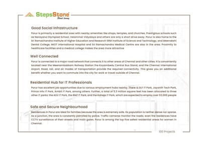 Steps Stone Vatsa Amaze Brochure Image 27