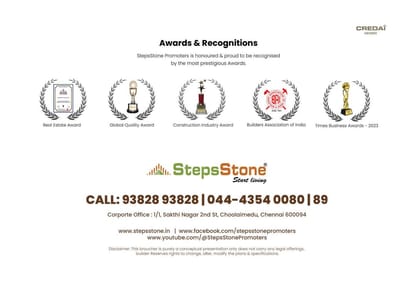 Steps Stone Vatsa Amaze Brochure Image 36