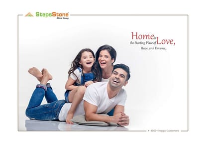 Steps Stone Vatsa Amaze Brochure Image 2