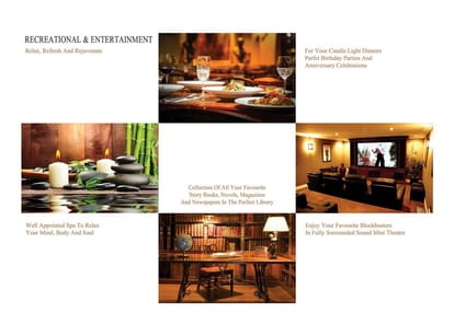 Steps Stone Aalam Villa Brochure Image 30