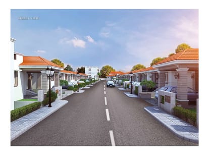 Steps Stone Aalam Villa Brochure Image 18