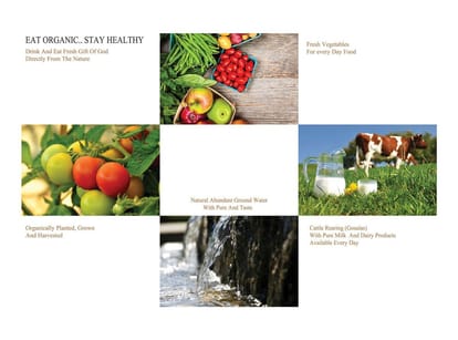 Steps Stone Aalam Villa Brochure Image 23