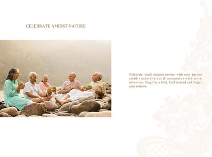 Steps Stone Aalam Villa Brochure Image 11