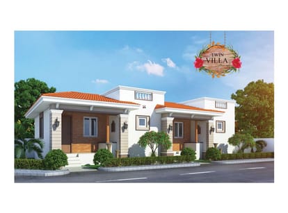 Steps Stone Aalam Villa Brochure Image 14