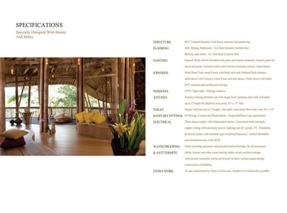 Steps Stone Aalam Villa Brochure Image 31