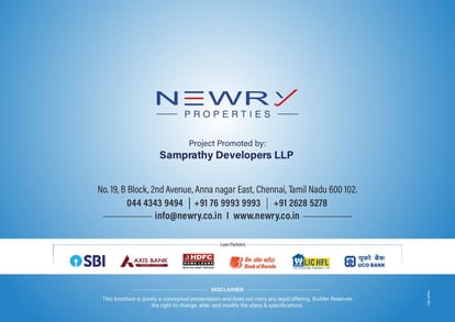 Newry Adora Brochure Image 20
