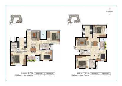 Newry Adora Brochure Image 14