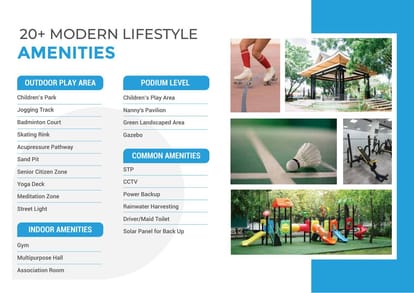 Newry Adora Brochure Image 17
