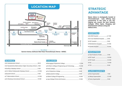 Newry Adora Brochure Image 4
