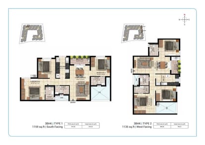 Newry Adora Brochure Image 15