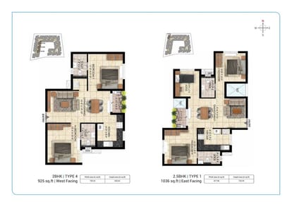 Newry Adora Brochure Image 13