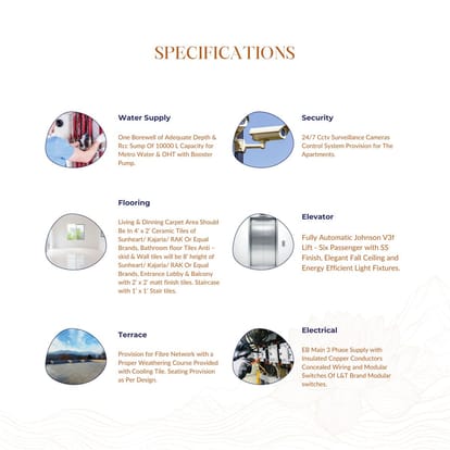 SriHarii Ananta Brochure Image 13