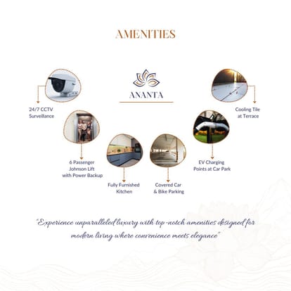 SriHarii Ananta Brochure Image 5