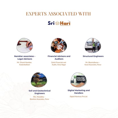 SriHarii Ananta Brochure Image 14