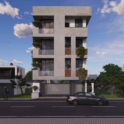 SriHarii Ananta Brochure Image 11