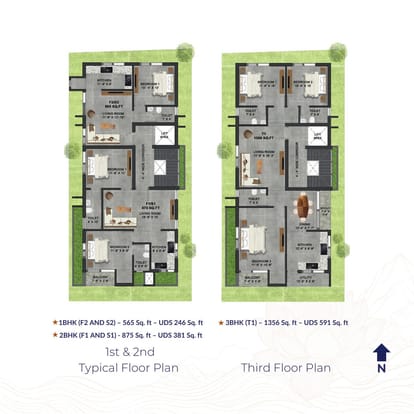 SriHarii Ananta Brochure Image 7