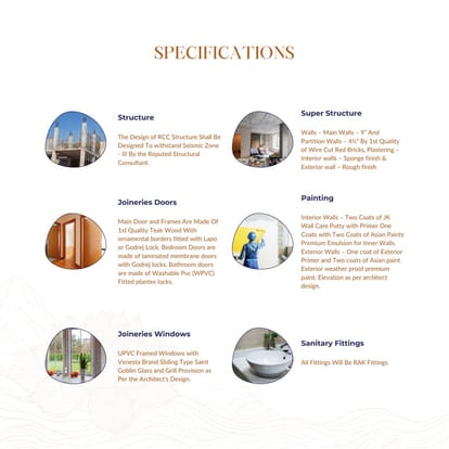 SriHarii Ananta Brochure Image 12
