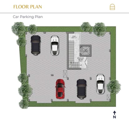SriHarii Avantara Brochure Image 8