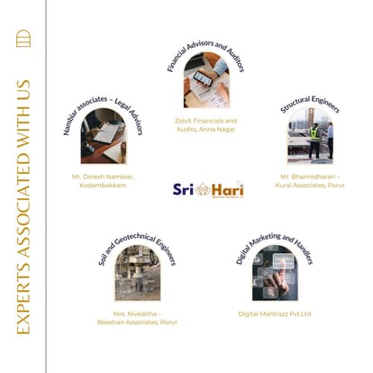 SriHarii Avantara Brochure Image 14