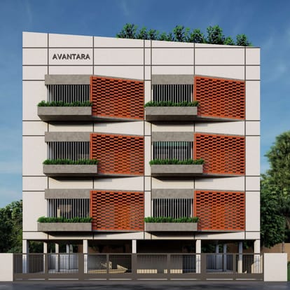 SriHarii Avantara Brochure Image 5